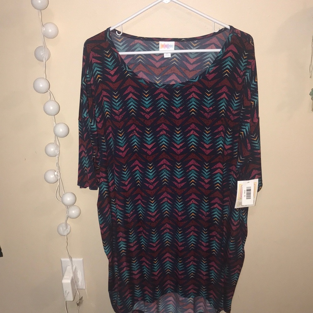 NWT LuLaRoe Irma